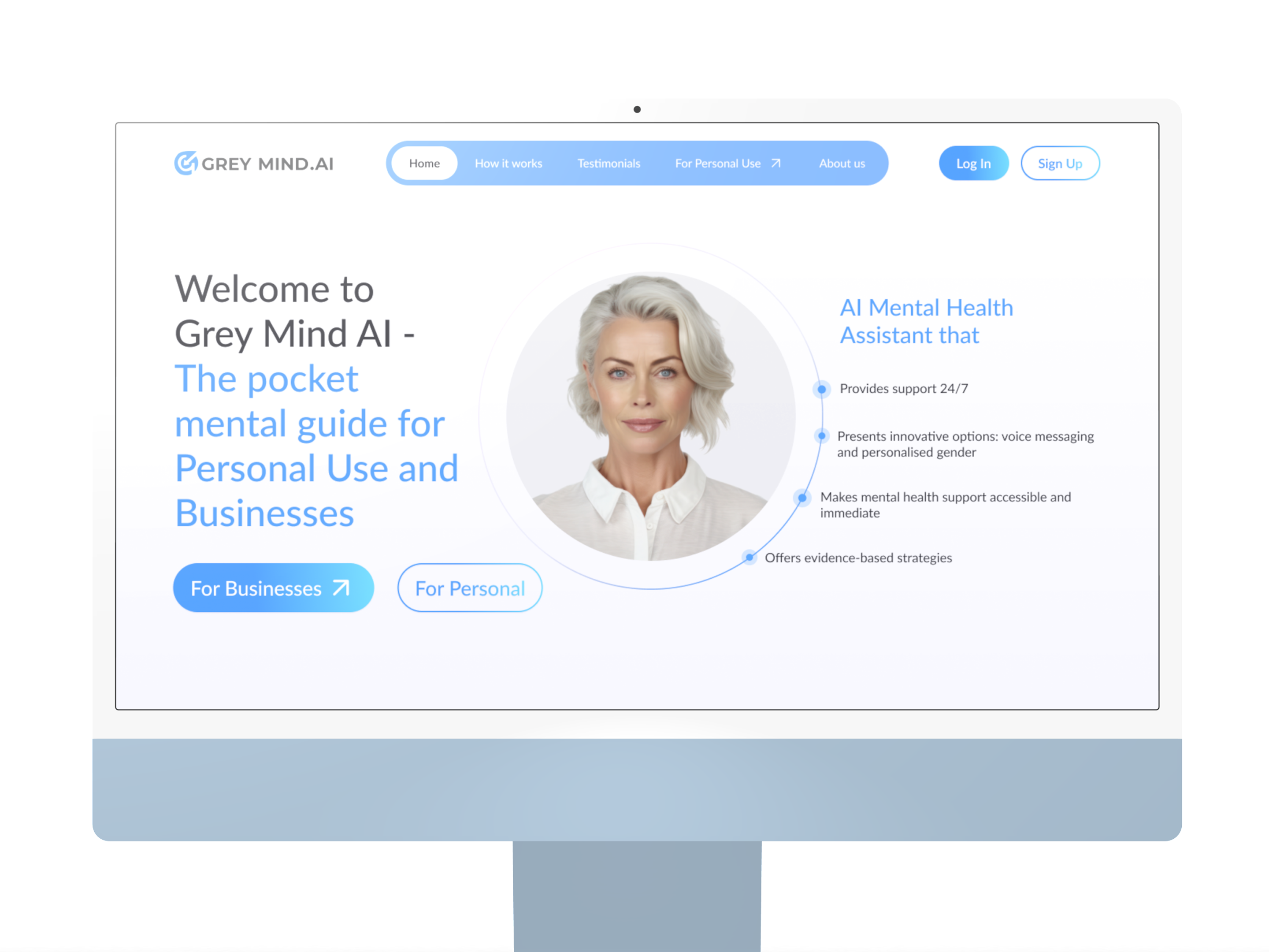 Digital transformation consultancy