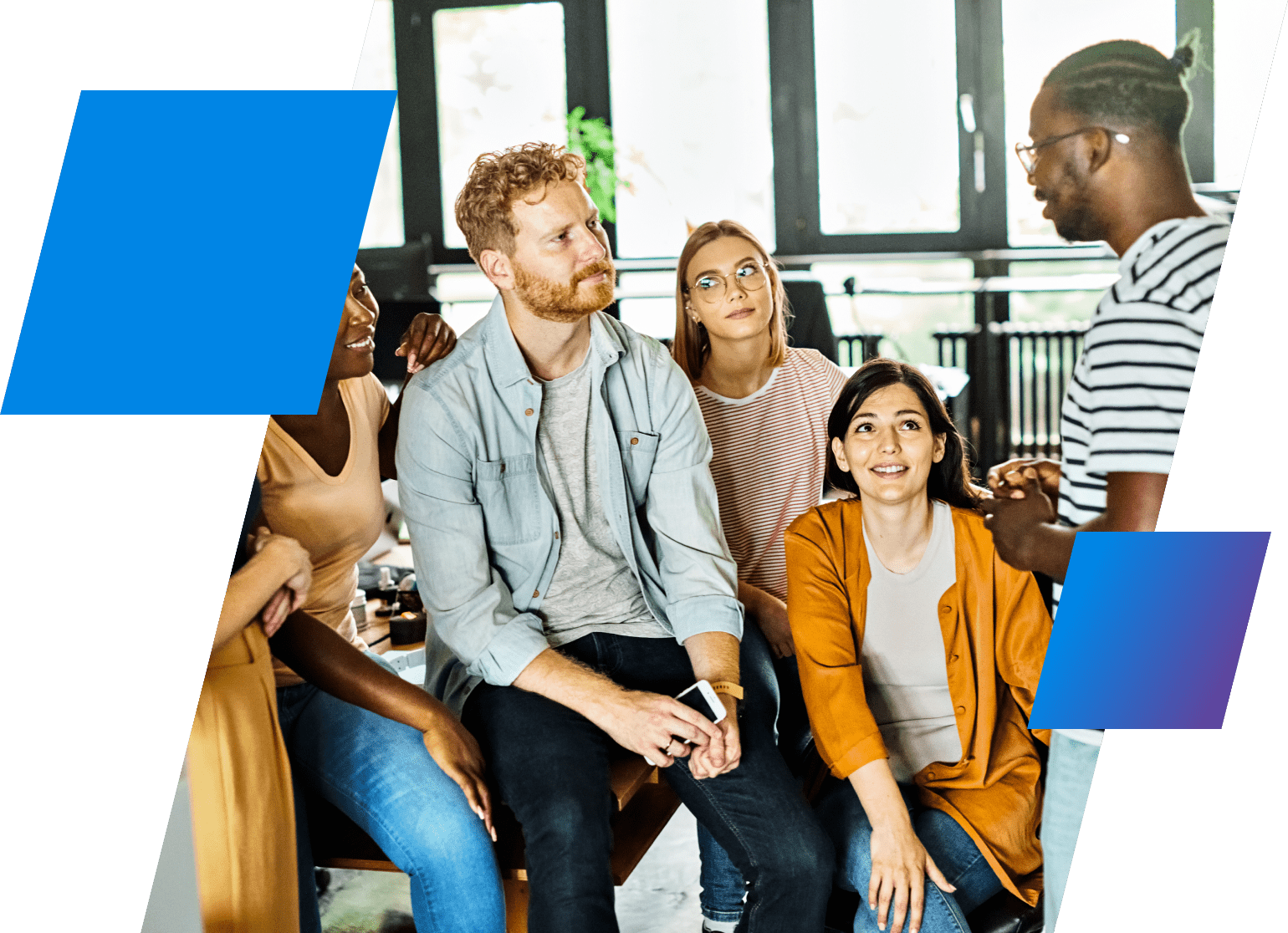 Digital Transformation services